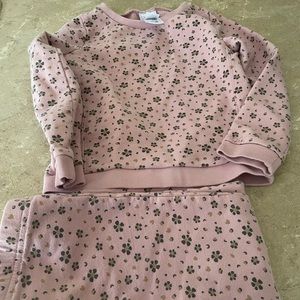 Carters outfit- size 5